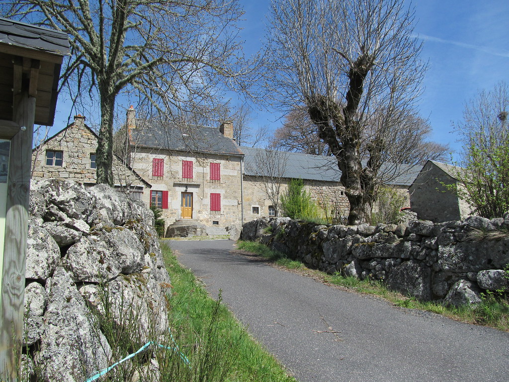 house of Louis Dalle, Finyerols kiwinomad07 Flickr