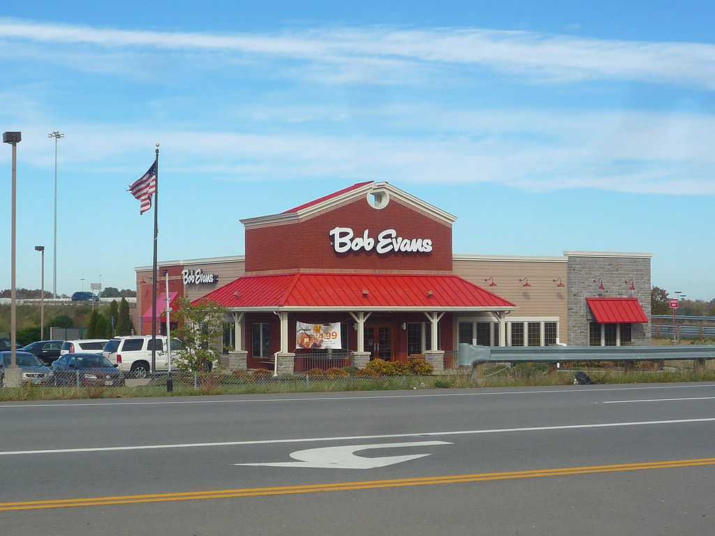Bob Evans, Eastgate/Cincinnati, OH 4471 Eastgate Blvd, Cin… Flickr