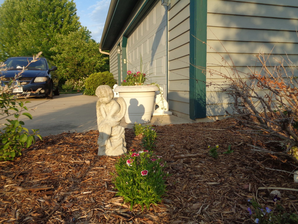 House, Grafton, WI Daniel X. O'Neil Flickr