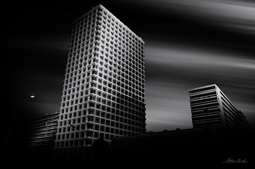 Needy Little Bees Serie "The Massilia Triad » / Allianz To… Flickr