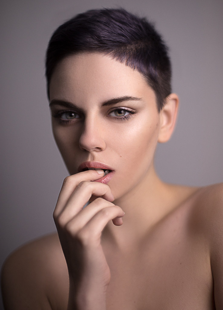 Sweet Emotion Model Estrany Flickr