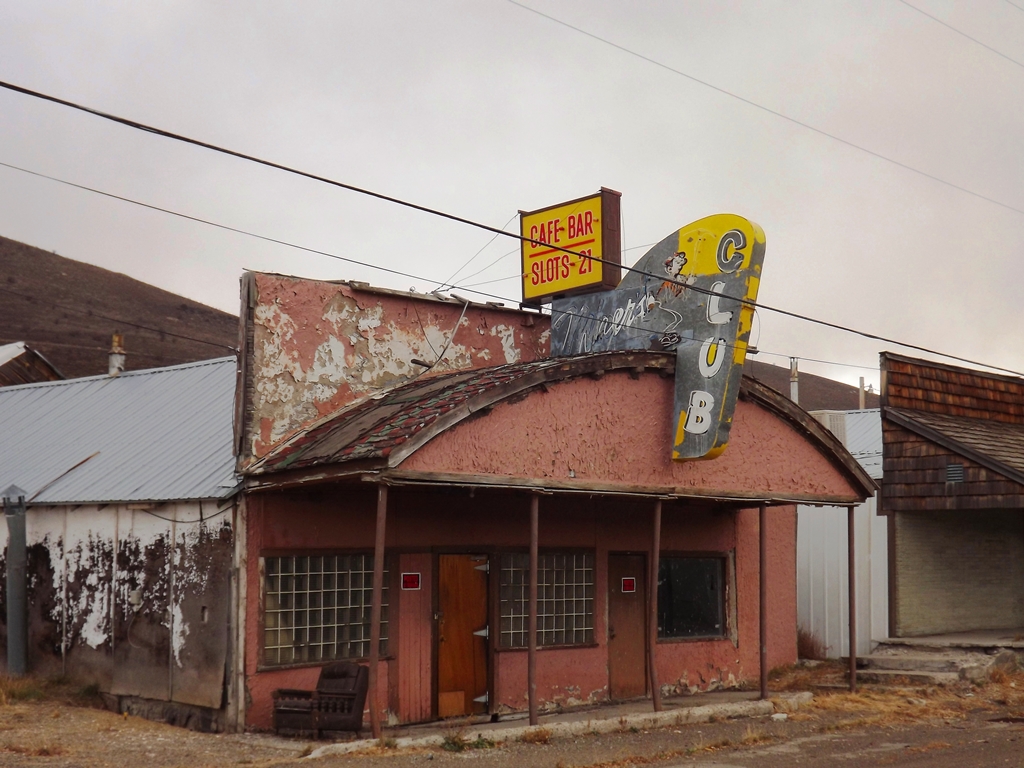 Miners Club Owyhee Nevada CafeBarSlots21 glyphwalker Flickr