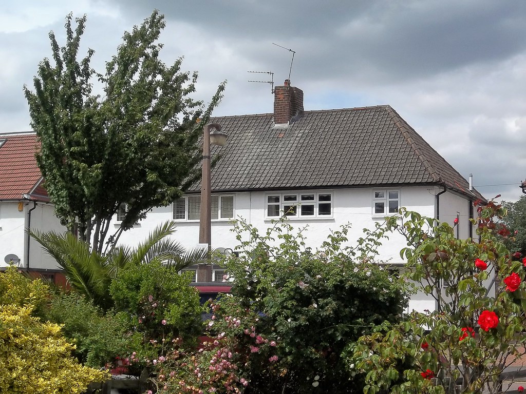 Oldfield road,2 John Doo Flickr