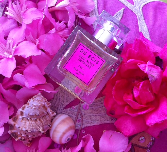 Oud Rose Intense Fragrance Du Bois Flickr