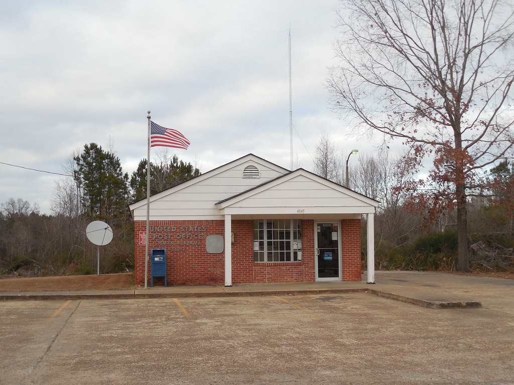 Lisman, Alabama 36912 Jimmy Emerson, DVM Flickr