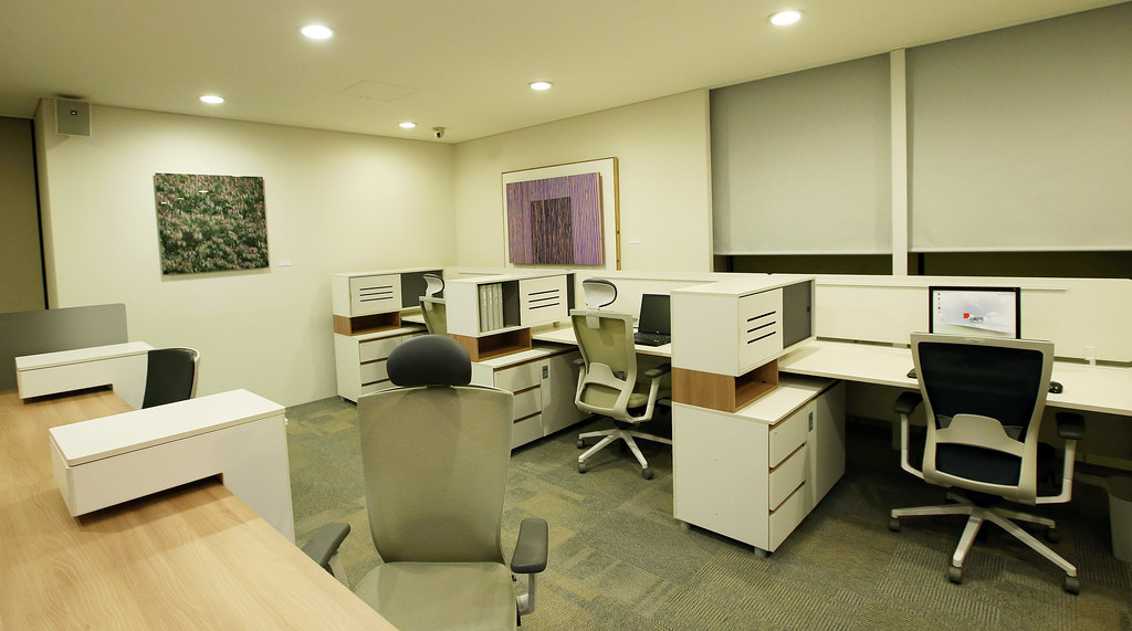 FURSYS_Korean_Office_Furniture_01 FURSYS, Korean Office Fu… Flickr