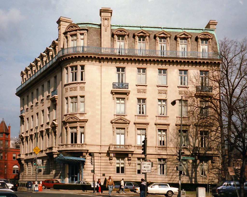 DC_MA AV_1785_0016 McCormick Apartments, 1785 Massachusett… Flickr