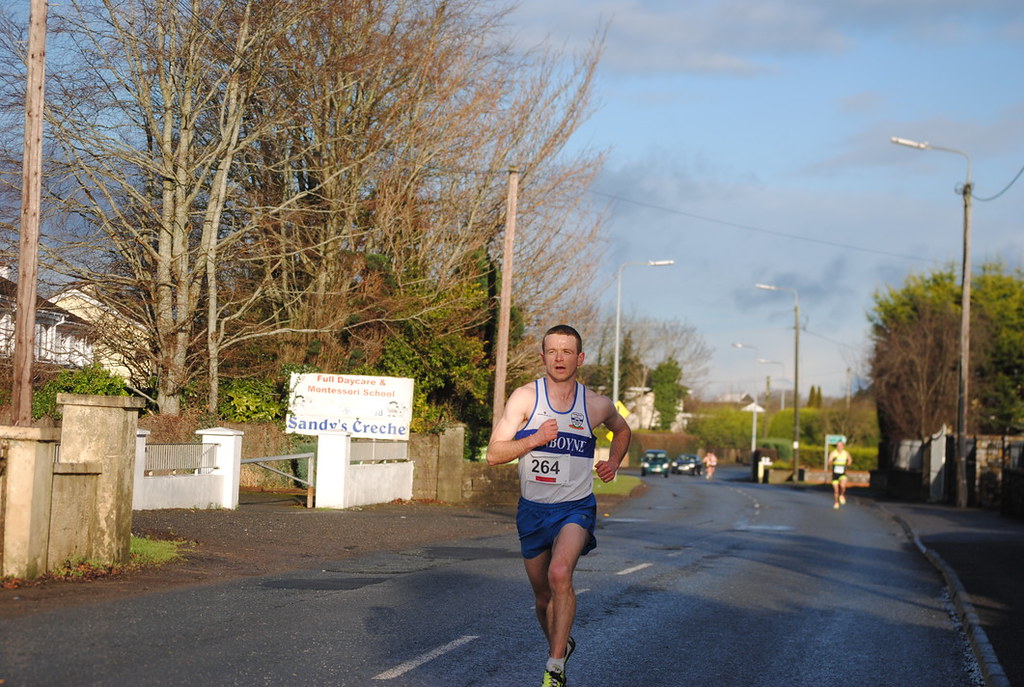 Robbie Byrne Memorial 6KM Road Race 2014 This is a photogr… Flickr