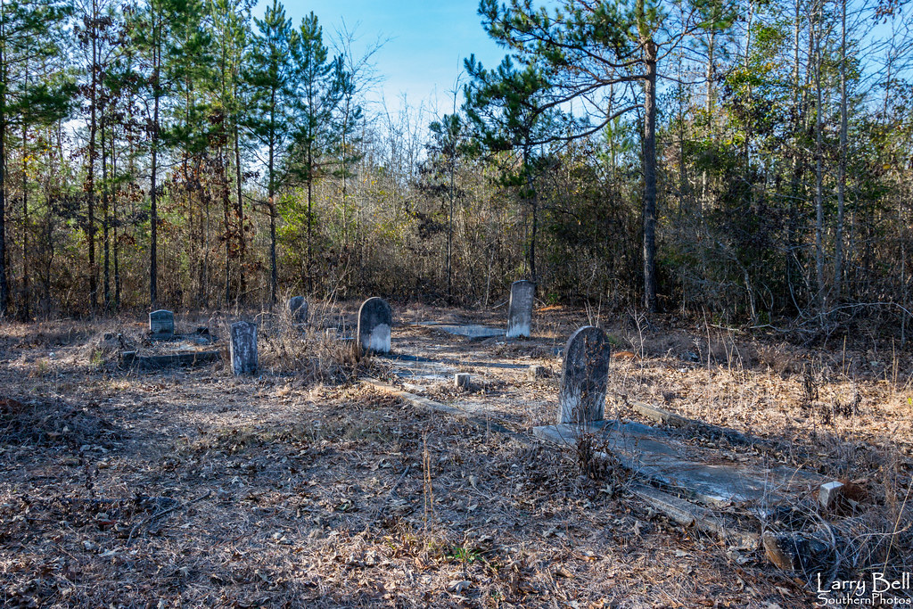 Salem Cemetery Monroe County Alabama Flickr