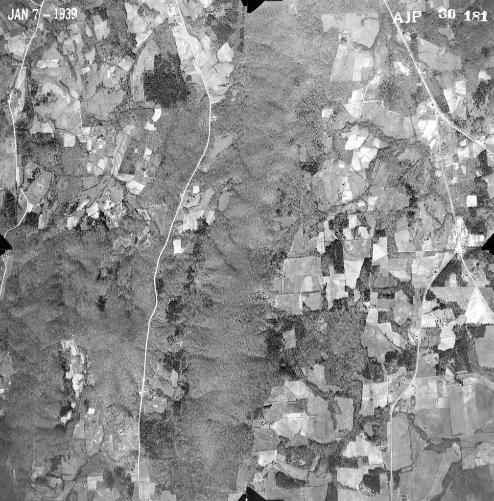 Alamance_Co_AJP_30_181 Aerial Photo, Alamance County, NC, … Flickr