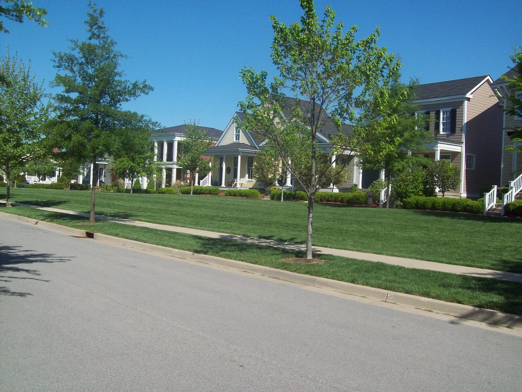 Louisville, Kentucky (Norton Commons) Kevin Thomas Boyd Flickr