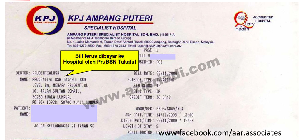 Ibu Pejabat Bank Simpanan Nasional nombor telefon bsn