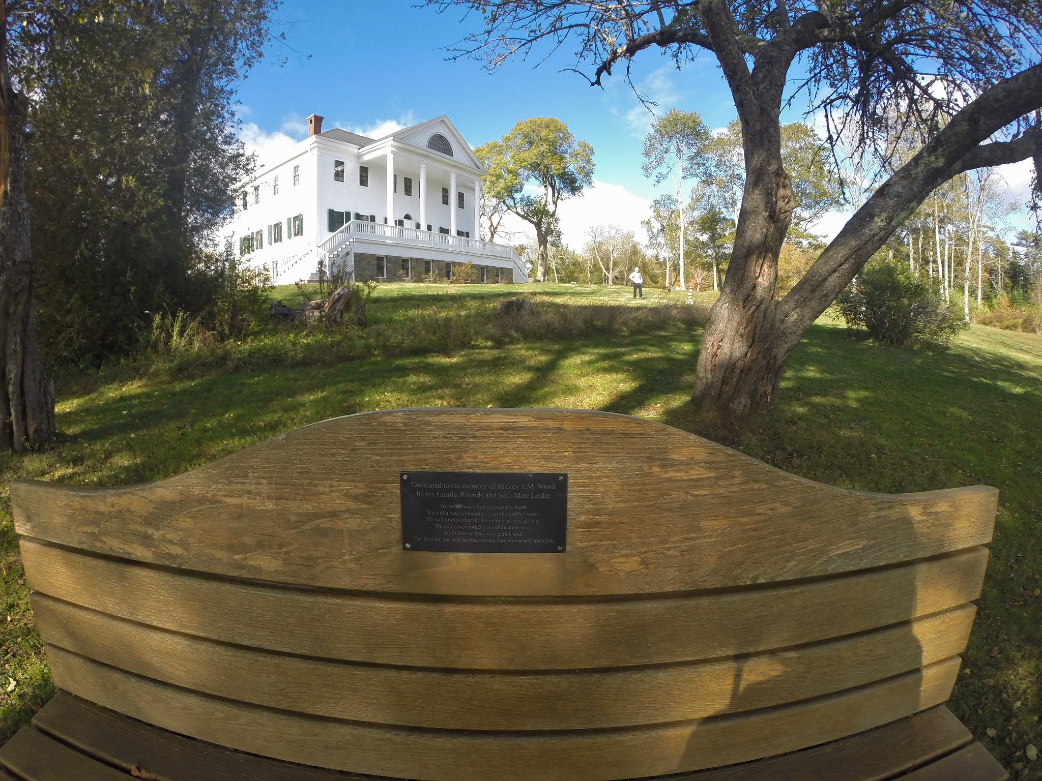 Photos Uniacke Estate Museum Park in Mount Uniacke, Nova Scotia