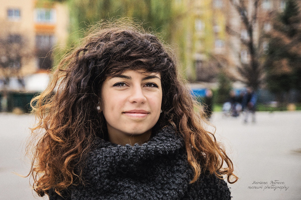 Monika Kusheva Copyright Mariana Petrova mamuri Mariana Petrova