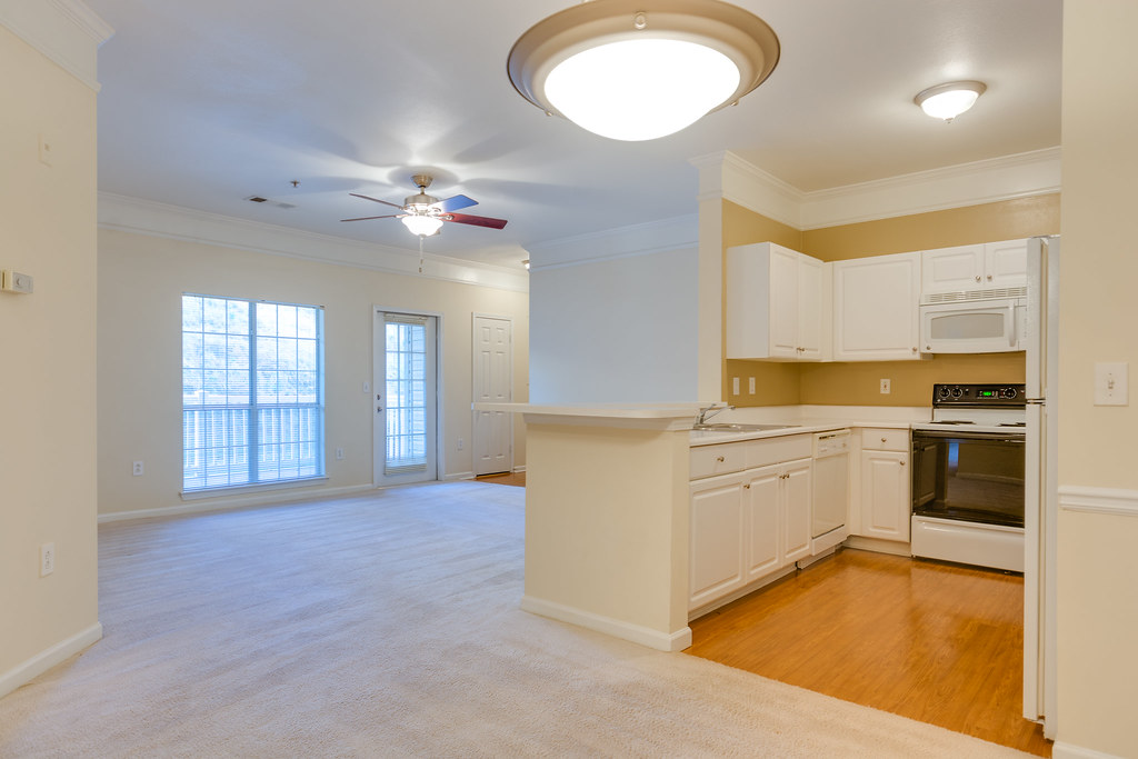 Preston Pointe at Windermere Milestone Management Milestone