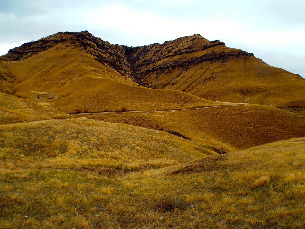 Imnaha to Dug Bar in Hells Canyon Doug Goodenough Flickr