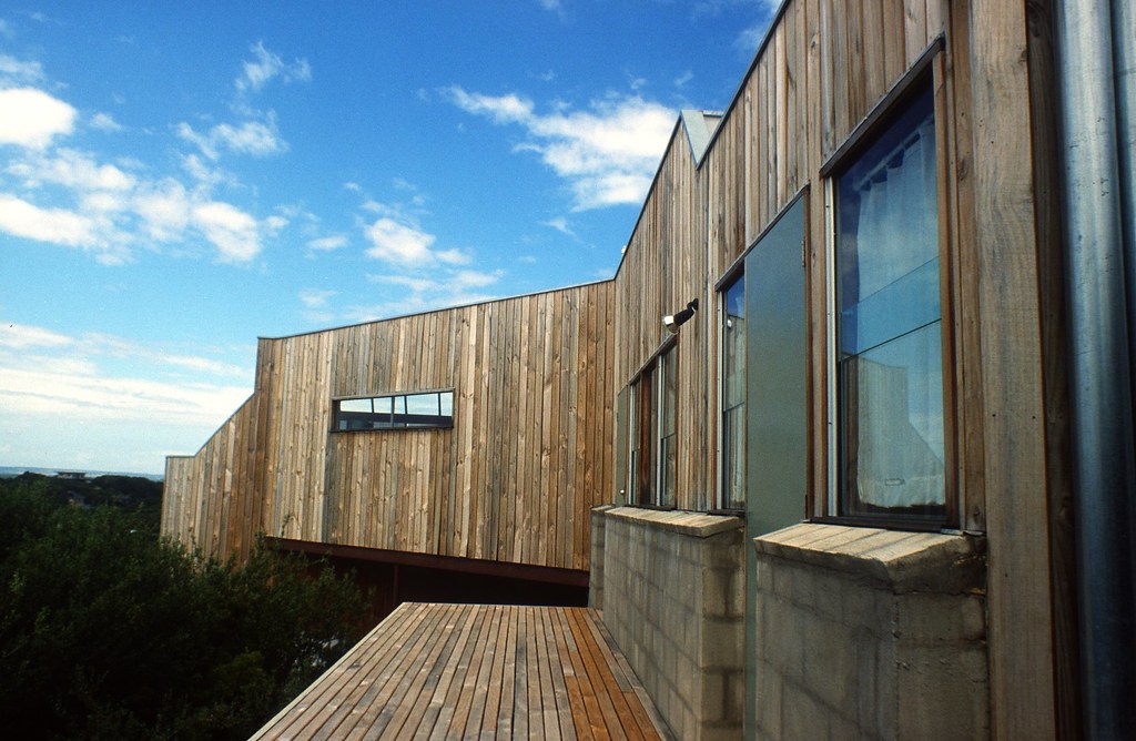 Woodley house Keating Ave, Sorrento 20thC survey 19825 Flickr