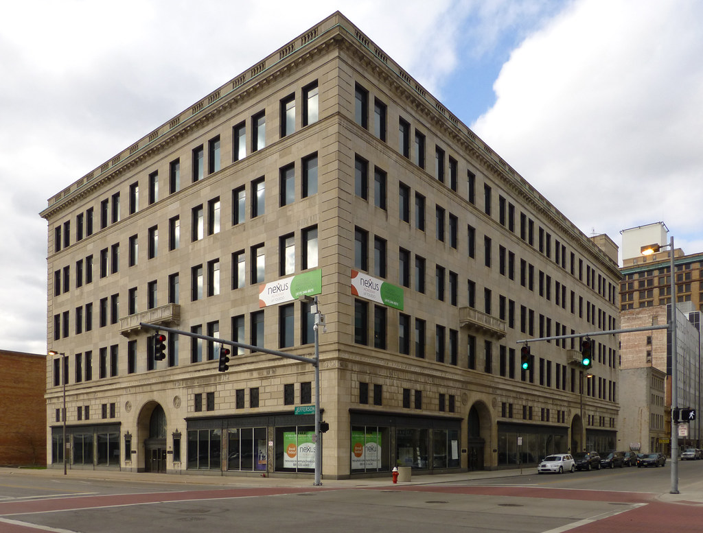 Toledo, OH Lamson Brothers Company The Lampson Department … Flickr