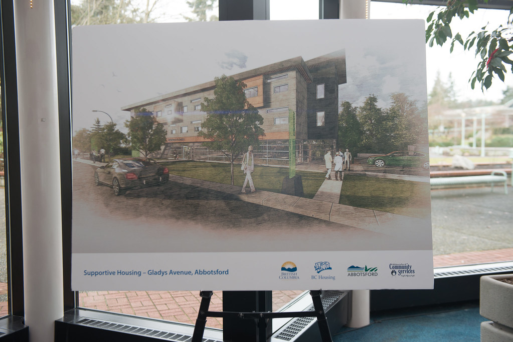 Gladys Avenue in Abbotsford Official Announcement on Dec… Flickr