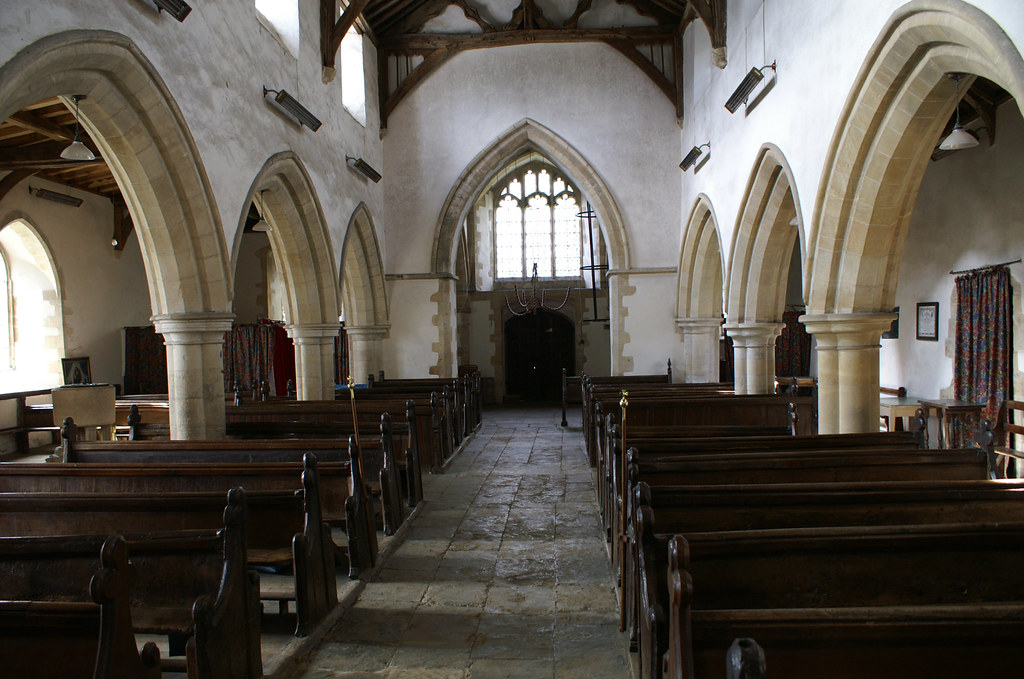 Twyford, Buckinghamshire Vitrearum Flickr