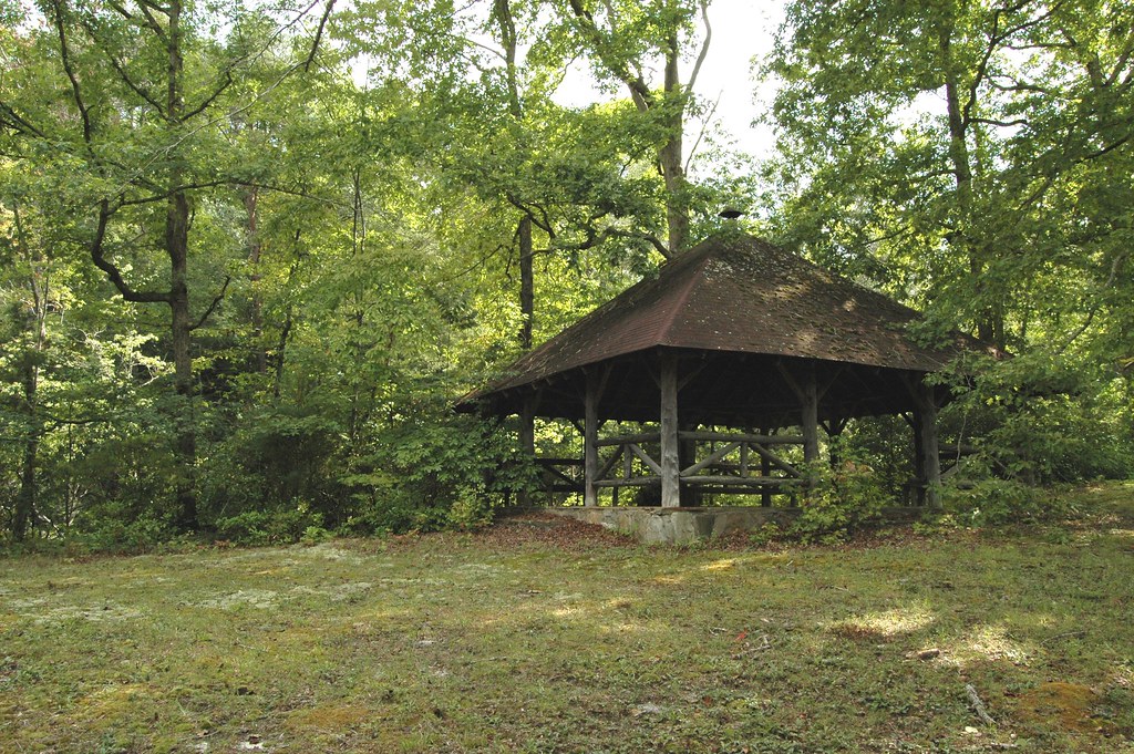 Lake Lanier Landrum, SC Tyler Chapman Flickr