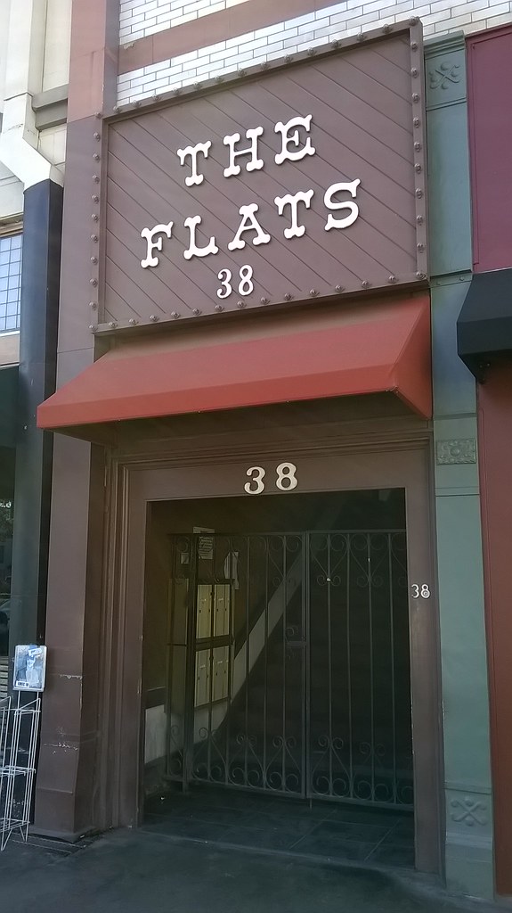 The Flats Old Towne Orange These apartments are located … Flickr