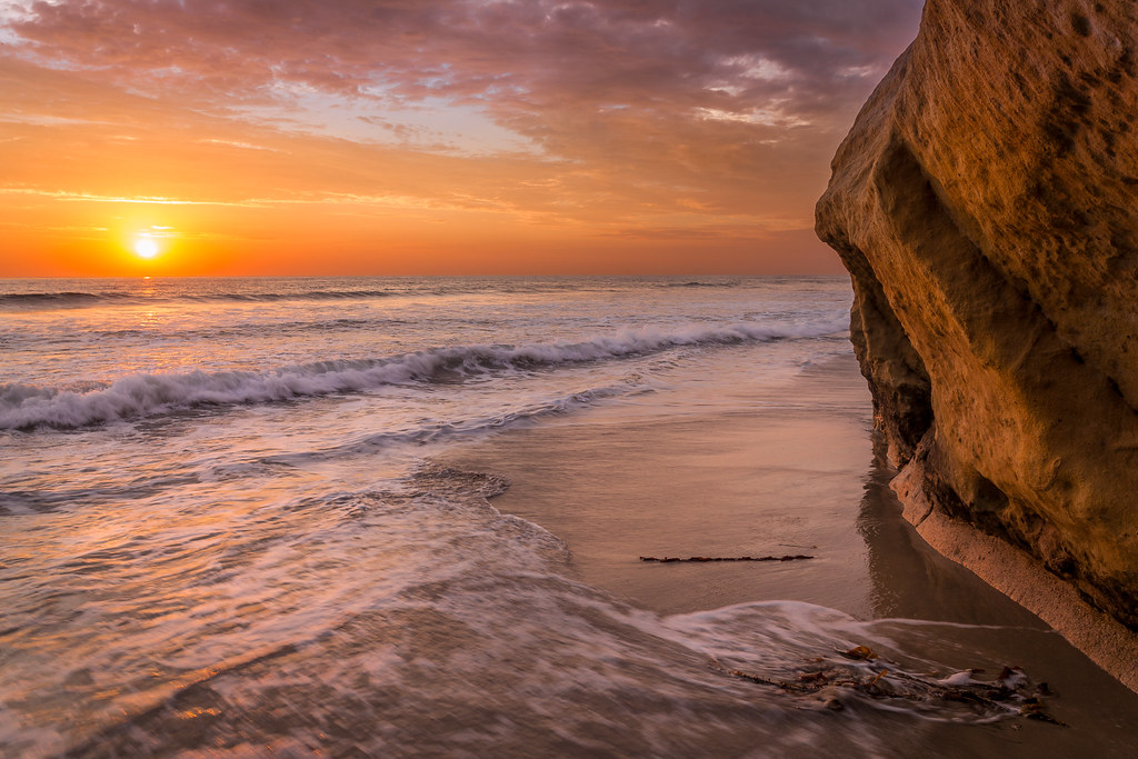 Fletcher Cove Solana Beach Brian Sappington Flickr