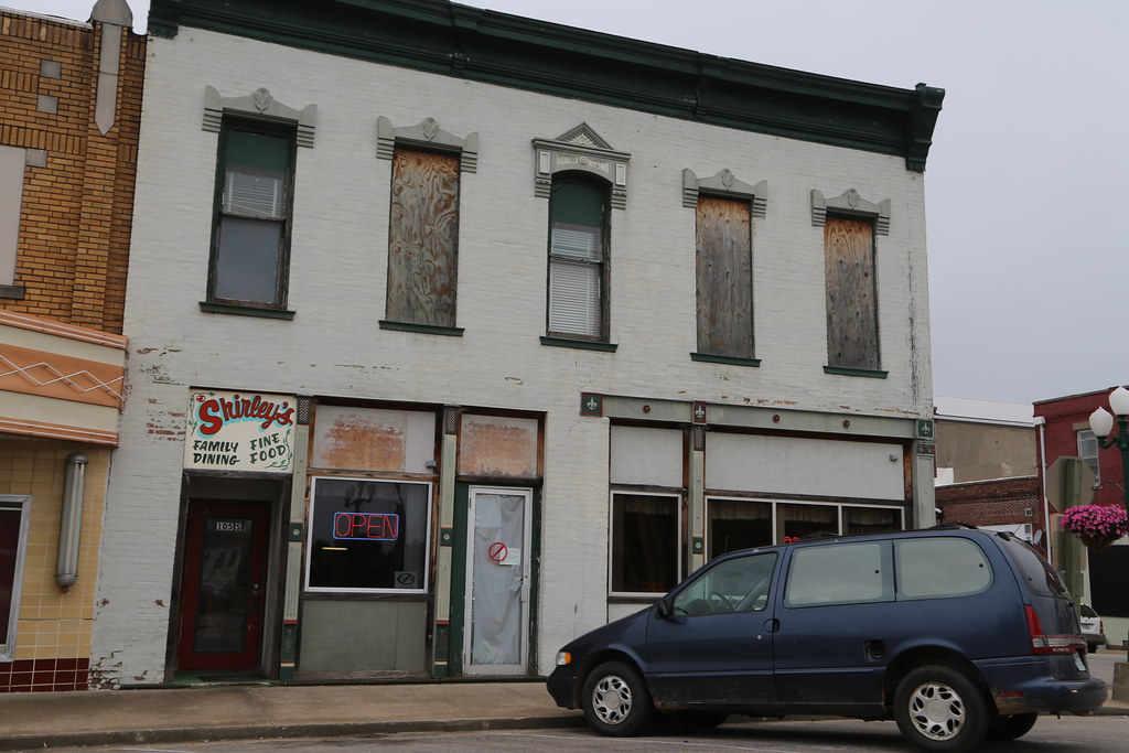 Versailles Missouri, County MO Bruce Wicks Flickr