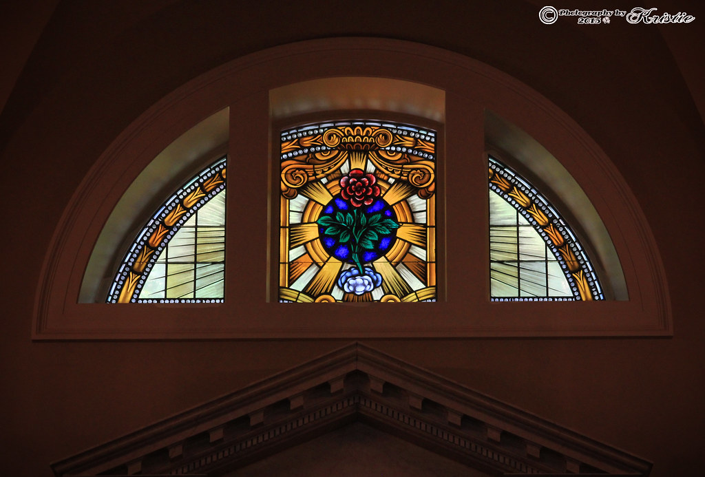 Shrine of Our Lady of Guadalupe in La Crosse WI Shrine of … Flickr