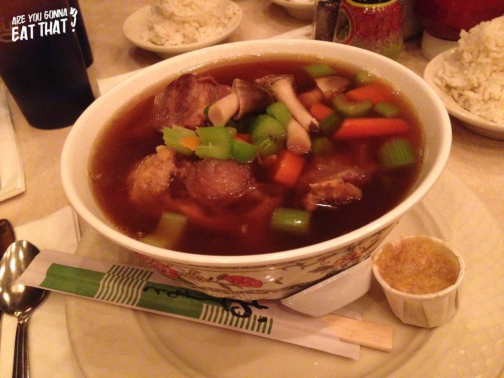 California Hotel Oxtail Soup Recipe Bryont Blog