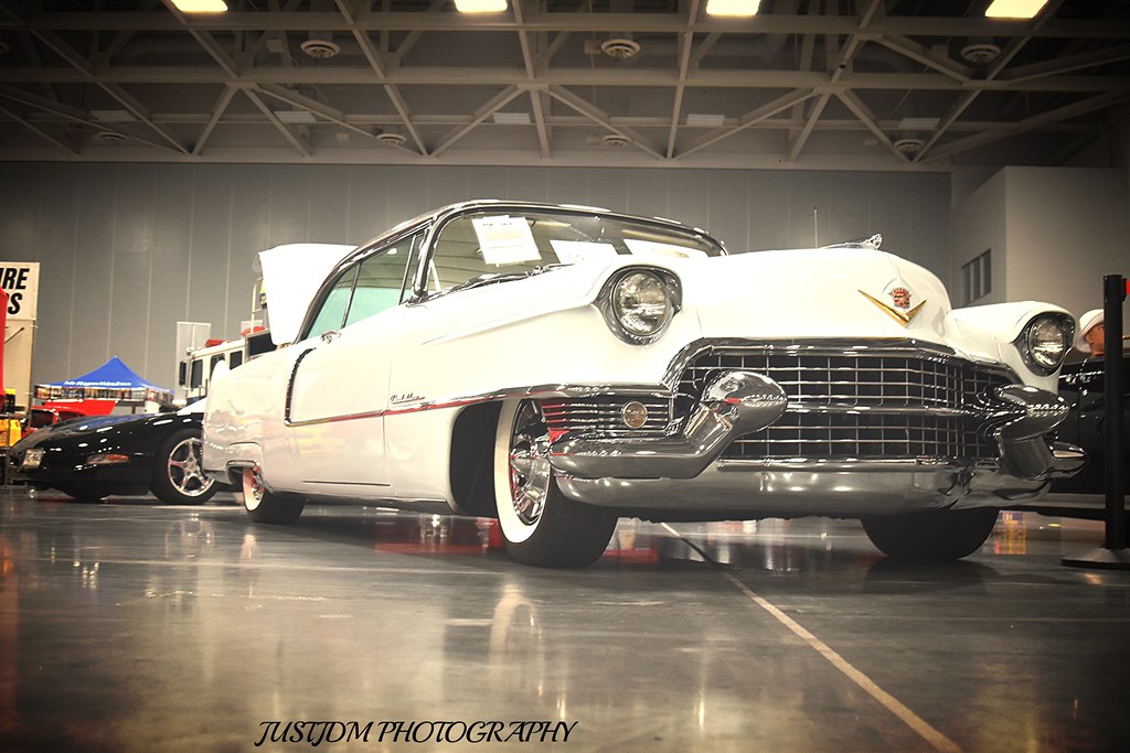 BUDDY HOLLY CADILLAC (3) a photo on Flickriver