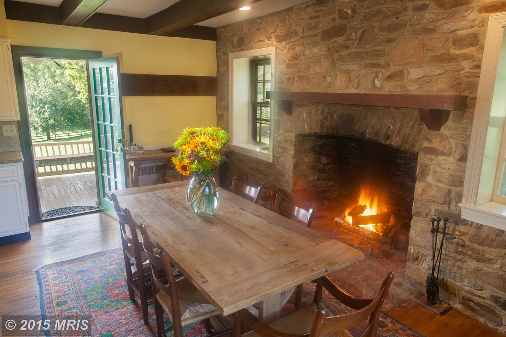 Sunnyside Farm в США t100 . Flickr