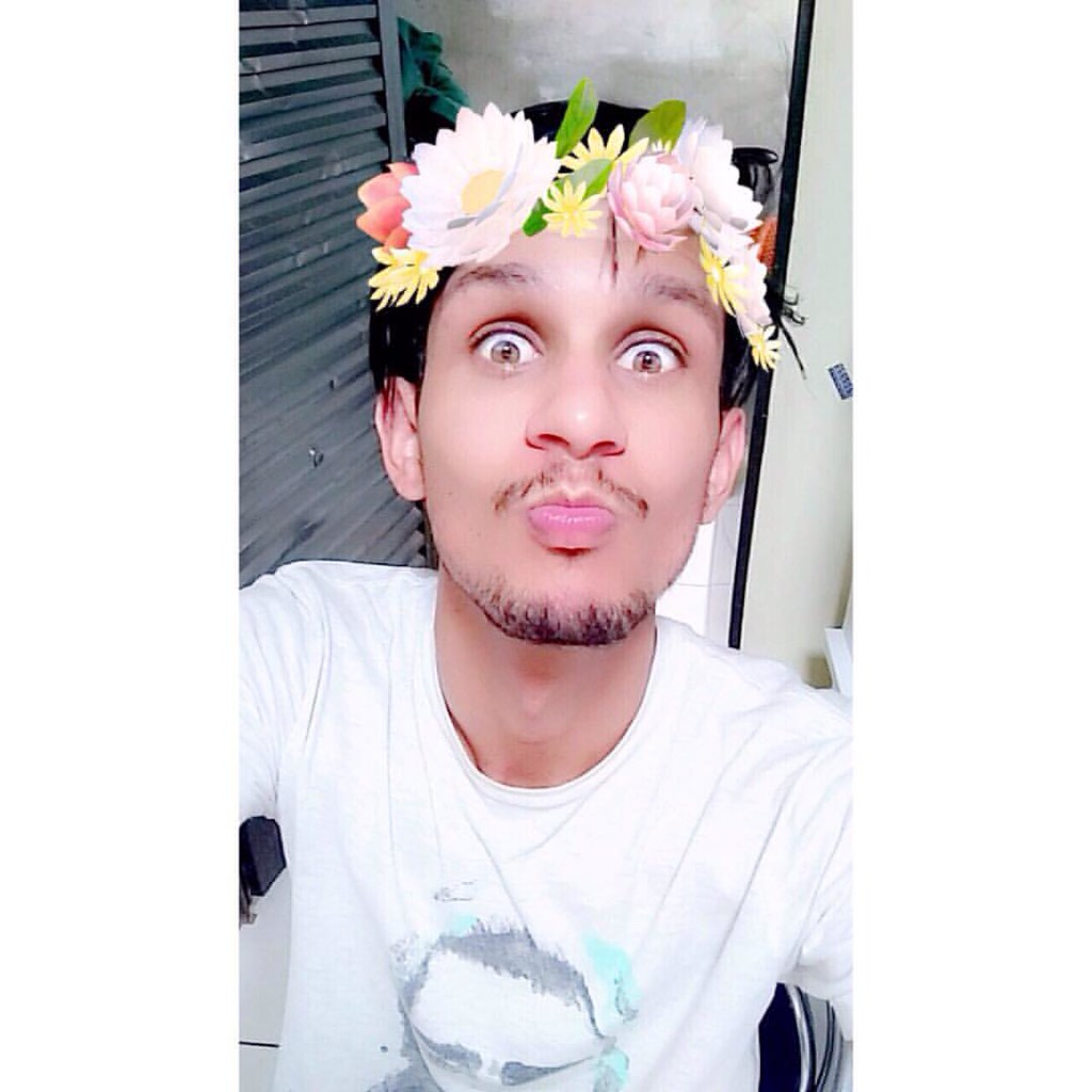 The club isn't the best place to find a lover So the bar i… Flickr