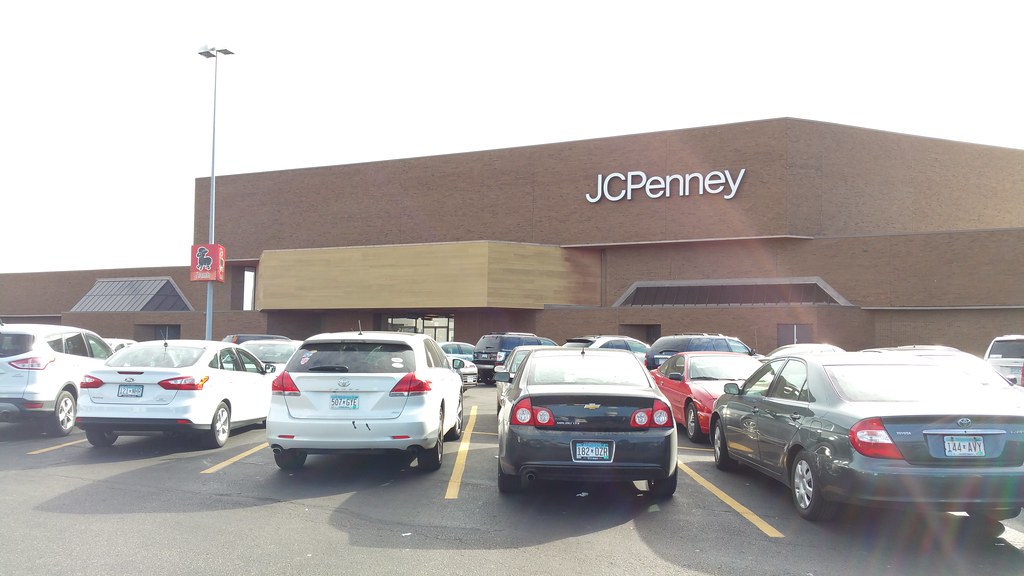 Ridgedale Center (Minneapolis / Saint Paul), Minnesota