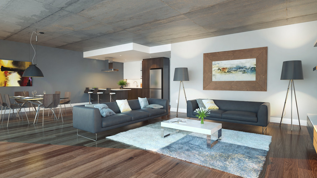 Le Beaumont NDG Condo Le Beaumont NDG Condo McGill Real … Flickr