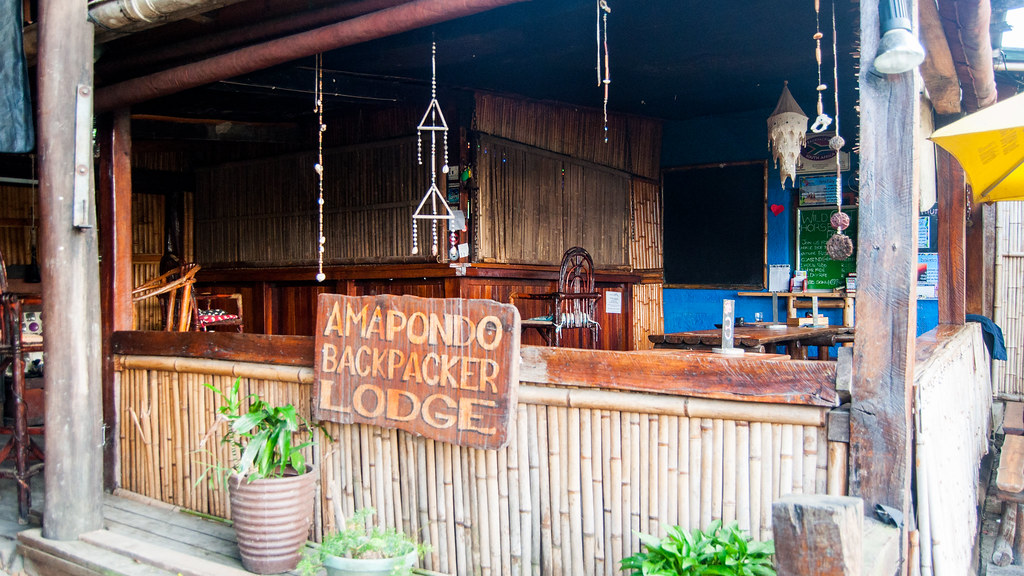 Amapondo Backpackers Backpackers lodge in Port St Johns Meraj