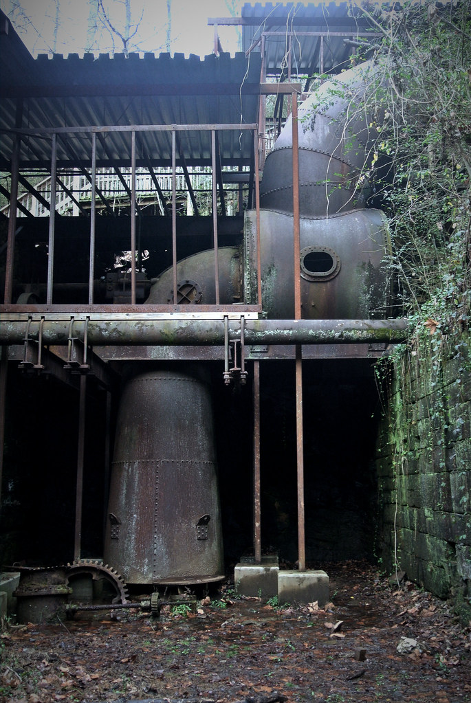 RM_14 This is the old Cotton Mill in Roswell, GA. Also kno… Flickr