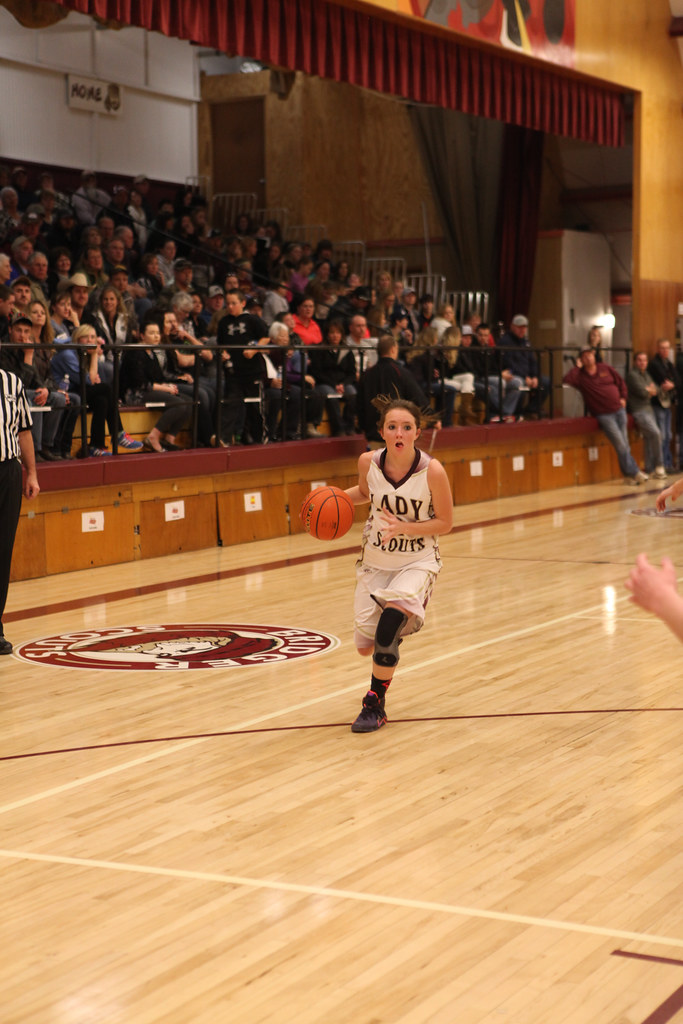 GvPC81 Bridger High School Flickr