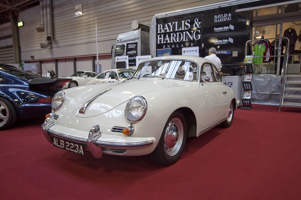 NEC Lancaster Classic Car Show 2014 NEC classic car show 2… Flickr