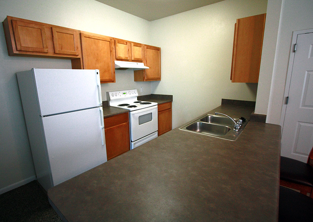 Lowry Woods Kitchen twuhousing Flickr