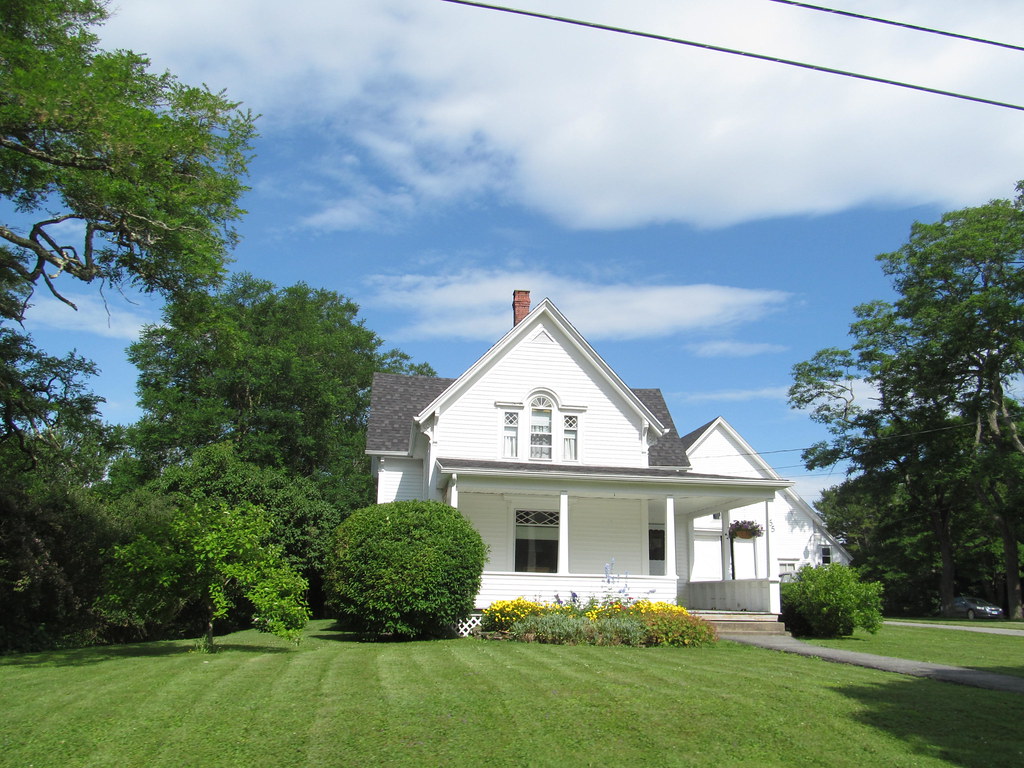 Friendship, Maine Friendship, Maine Doug Kerr Flickr