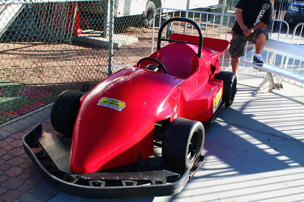 LAS VEGAS MINI GRAND PRIX Flickr