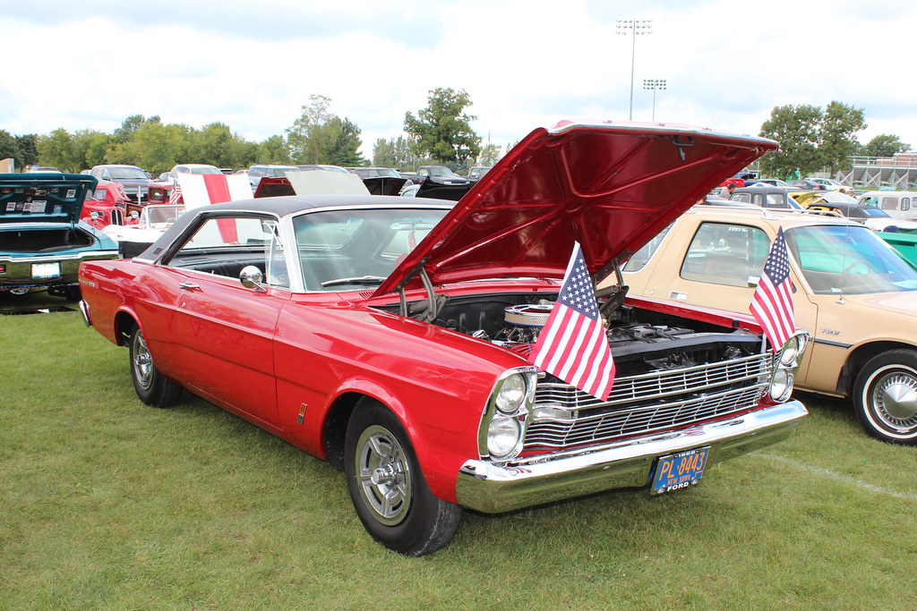 Pembroke, Corfu, Darien Car Show 060 Gary Swiatowy Flickr