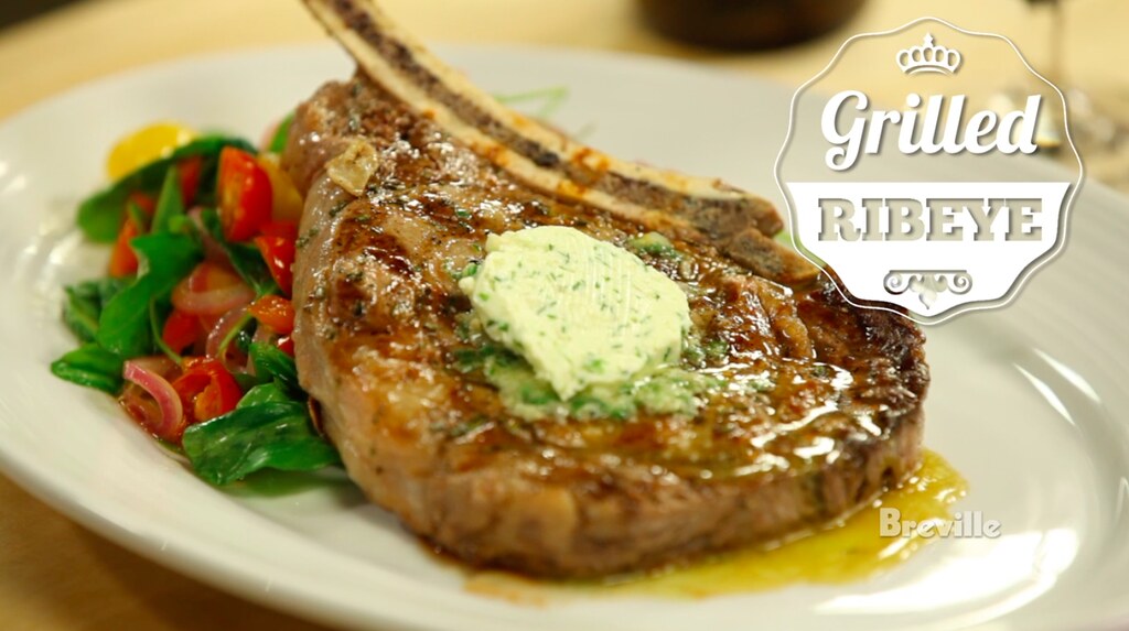 BDFT_Ribeye Breville USA Flickr