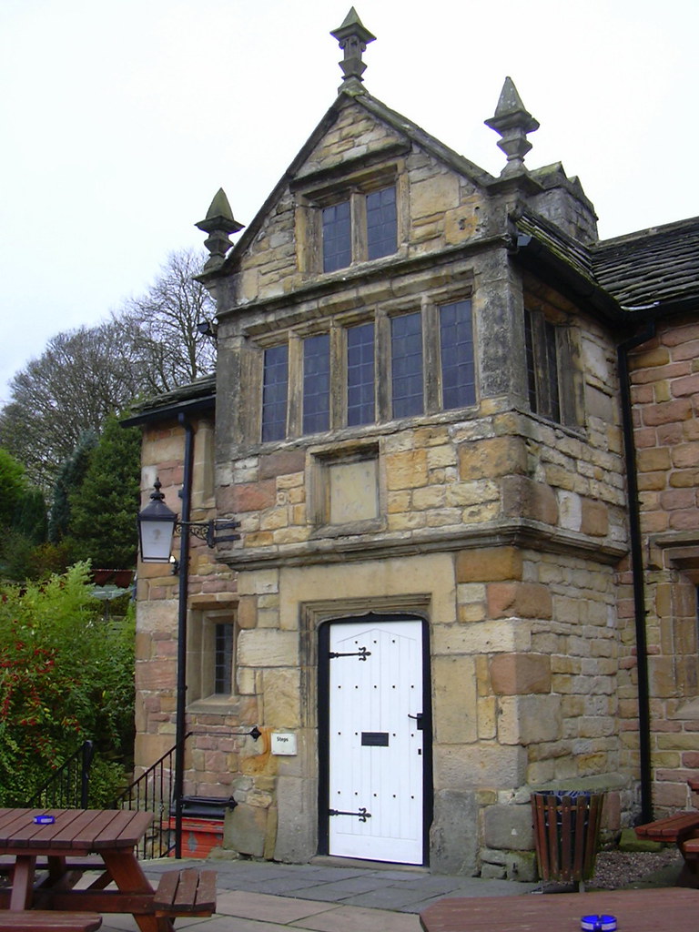 The Lamb Working Mens Club, 26 Church Street, Barrowford,… Flickr