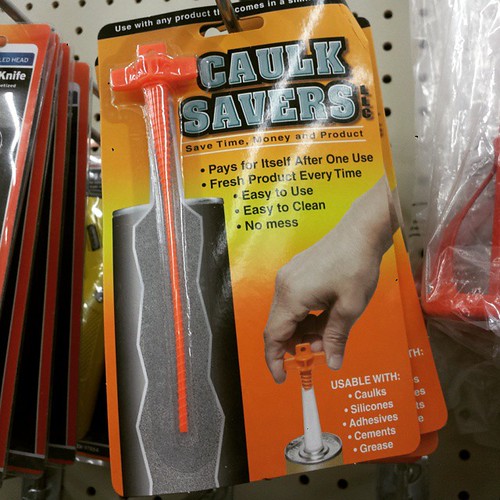 This is Great! It only cost 1.99 at Harbor Freight to Sav… Flickr