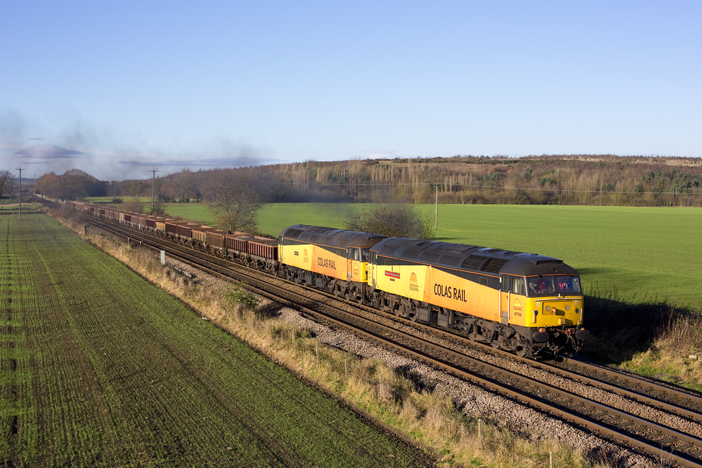 47739+47727 Hambleton West Junction Weather forecast wrong… Flickr