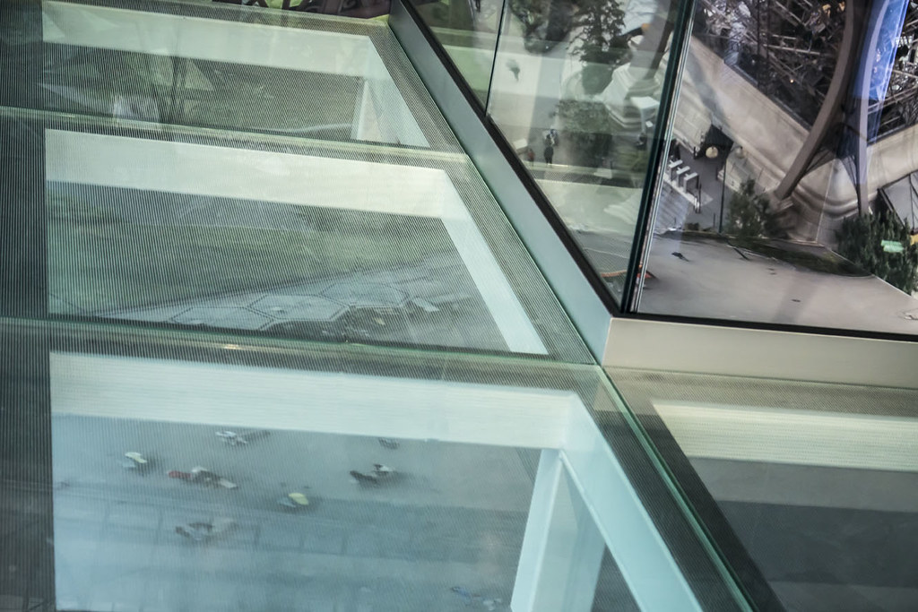 Zone Focus LITEFLOOR XTRA GRIP A GLASS HOUSE Flickr