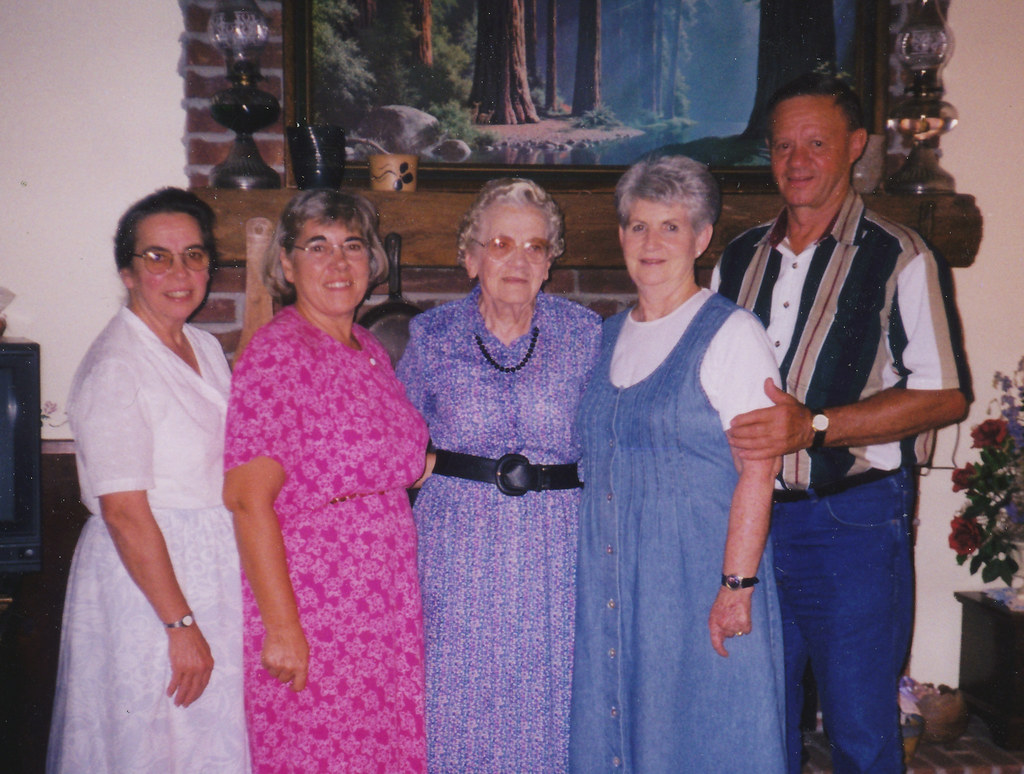 2000betty fern rebecca jeff stoltzfus Flickr