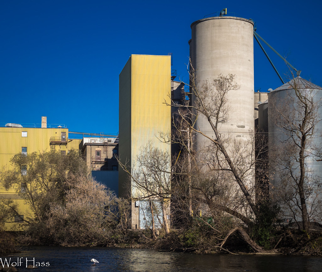 Cambridge Mills Preston Cambridge Mills on the Speed river… Flickr